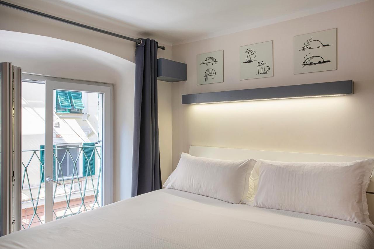 San Lorenzo Suite In The Heart Of Genoa By Wonderful Italy Exterior photo